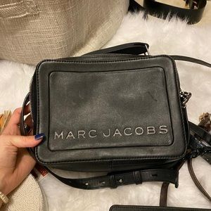 Marc Jacobs The Box 23 Bag